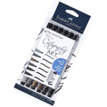 Faber - Castell Pitt Artist Pen - Subtle Tones - Pen Boutique Ltd