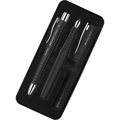 Faber - Castell Poly Gift Set - Black - Pen Boutique Ltd