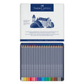 Faber - Castell Watercolor Pencils - Goldfaber Aqua - 24 ct - Pen Boutique Ltd