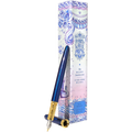 Ferris Wheel Press Bijou Fountain Pen - Blue Revelry - Pen Boutique Ltd