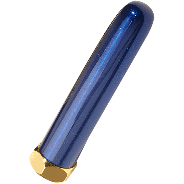 Ferris Wheel Press Bijou Fountain Pen - Blue Revelry - Pen Boutique Ltd