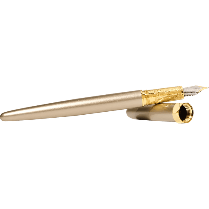 Ferris Wheel Press Bijou Fountain Pen - Captain Earl Greyson - Pen Boutique Ltd