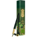 Ferris Wheel Press Bijou Fountain Pen - Emerald Gardens - Pen Boutique Ltd