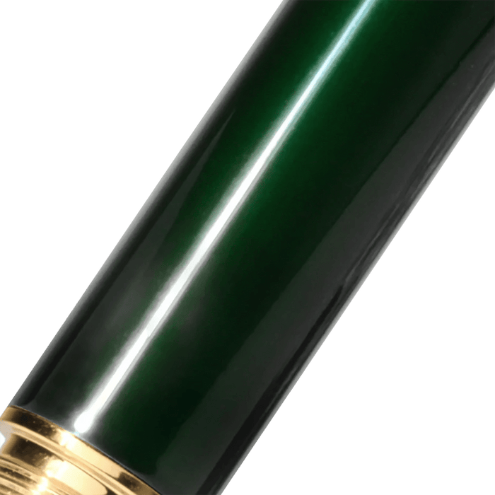 Ferris Wheel Press Bijou Fountain Pen - Emerald Gardens - Pen Boutique Ltd