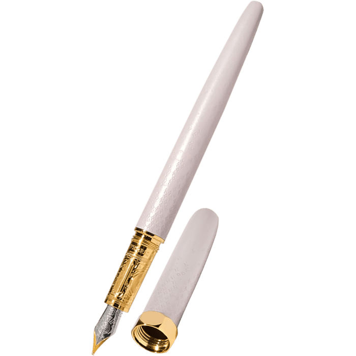 Ferris Wheel Press Bijou Fountain Pen - Sandcastle Clay - Pen Boutique Ltd