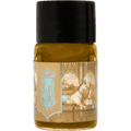 Ferris Wheel Press FerriTales Bestiary Ink Bottle - Citrine Mirage - 10ml - Pen Boutique Ltd