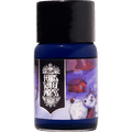 Ferris Wheel Press FerriTales Bestiary Ink Bottle - Furry Frostbites - 10ml - Pen Boutique Ltd