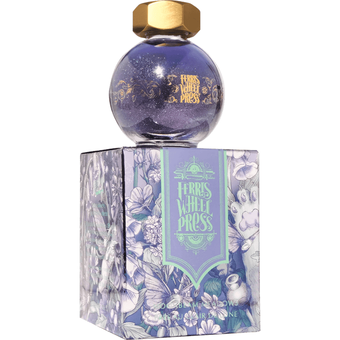 Ferris Wheel Press Ferritales Bestiary Ink Bottle - Moonbeam Meadows - 20ml - Pen Boutique Ltd