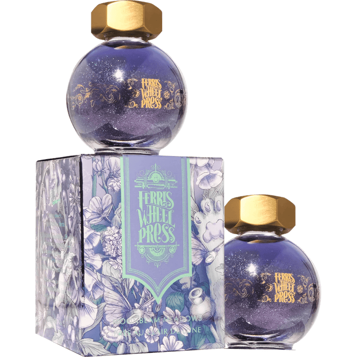 Ferris Wheel Press Ferritales Bestiary Ink Bottle - Moonbeam Meadows - 20ml - Pen Boutique Ltd