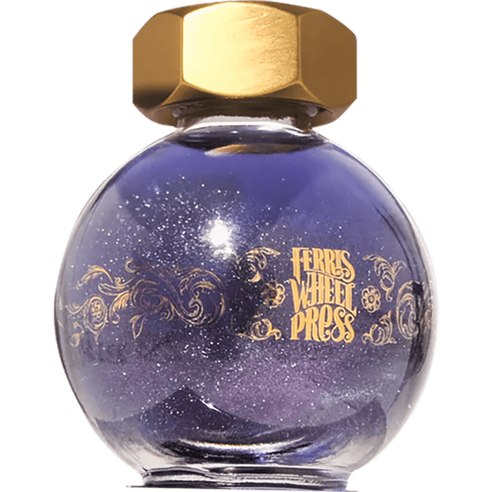 Ferris Wheel Press Ferritales Bestiary Ink Bottle - Moonbeam Meadows - 20ml - Pen Boutique Ltd