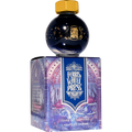 Ferris Wheel Press FerriTales Ink Bottle - Down the Rabbit Hole Tears of Sapphire - 20ml - Pen Boutique Ltd
