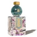 Ferris Wheel Press FerriTales Ink Bottle - Galeforce Green - 20ml - Pen Boutique Ltd