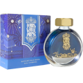 Ferris Wheel Press Ink Bottle - Bathurst Blue Denim - 38ml - Pen Boutique Ltd