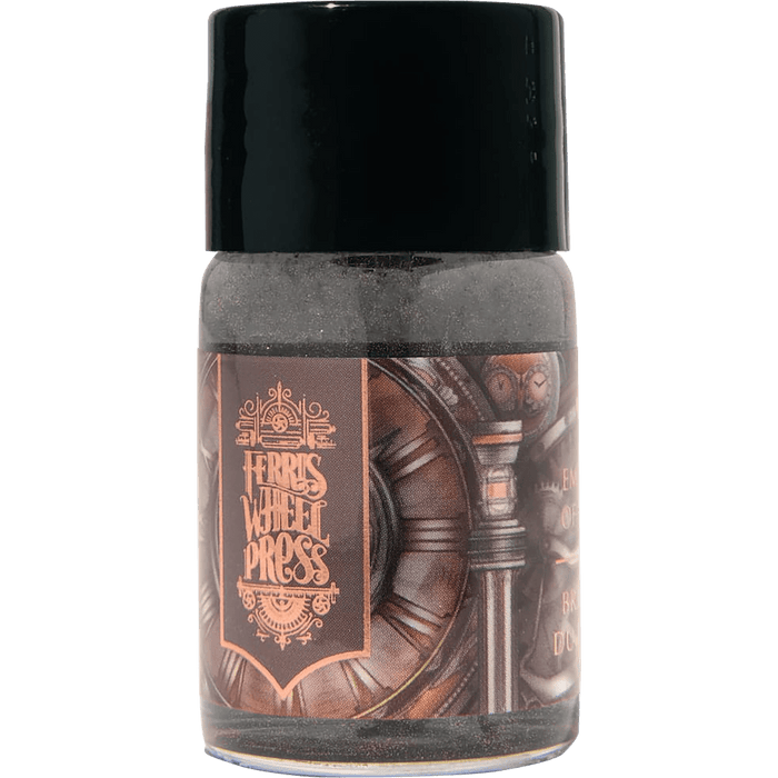 Ferris Wheel Press Ink Bottle - Embers of Time - 10ml - Pen Boutique Ltd