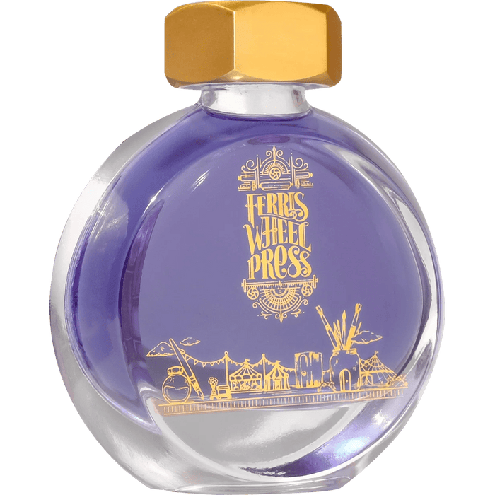 Ferris Wheel Press Ink Bottle - Harlequin Dream - 38ml - Pen Boutique Ltd