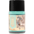 Ferris Wheel Press Ink Bottle - Skies of Uproar - 10ml - Pen Boutique Ltd