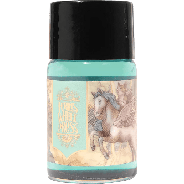 Ferris Wheel Press Ink Bottle - Skies of Uproar - 10ml - Pen Boutique Ltd