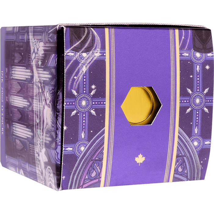 Ferris Wheel Press Ink Bottle - Twilight Symphony - 20ml (Limited Edition) - Pen Boutique Ltd