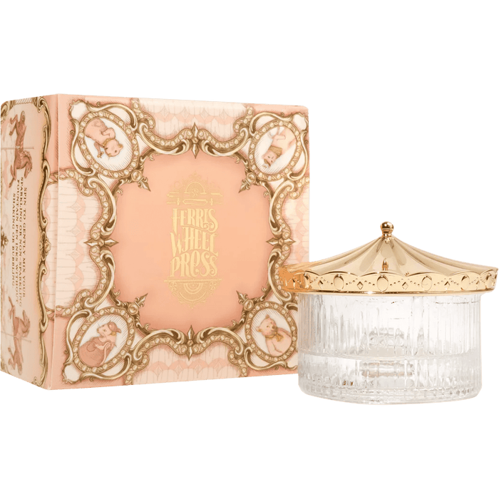 Ferris Wheel Press Inkwell - Sunset (Gold Edition) - Pen Boutique Ltd
