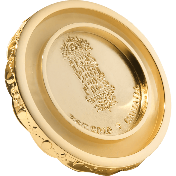 Ferris Wheel Press Inkwell - Sunset (Gold Edition) - Pen Boutique Ltd