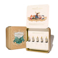 Ferris Wheel Press The Adventure Nib Collection - Flight of 5 - Pen Boutique Ltd