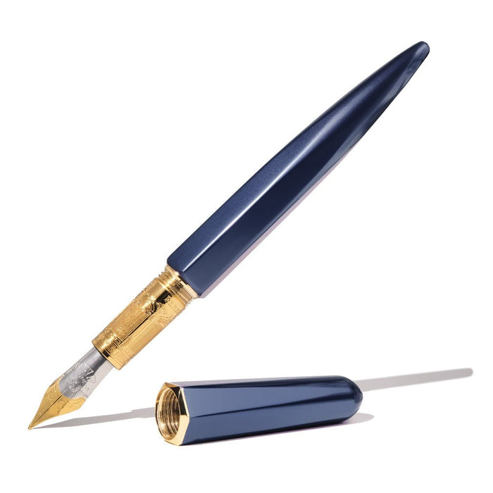 Ferris Wheel Press The Marquise Fountain Pen - After Hours - Pen Boutique Ltd