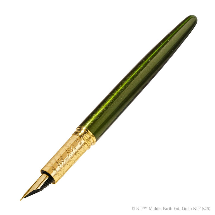Ferris Wheel Press x Lord of The Rings Bijou Fountain Pen - Ringbearer (Special Edition) - Pen Boutique Ltd