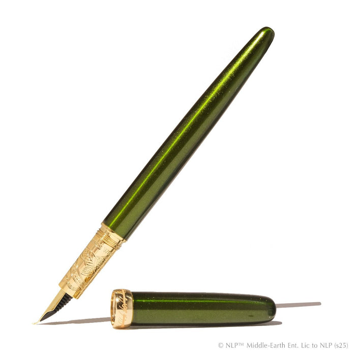 Ferris Wheel Press x Lord of The Rings Bijou Fountain Pen - Ringbearer (Special Edition) - Pen Boutique Ltd