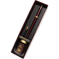 Ferris Wheel Press x Lord of The Rings Bijou Fountain Pen - Sauron (Special Edition) - Pen Boutique Ltd