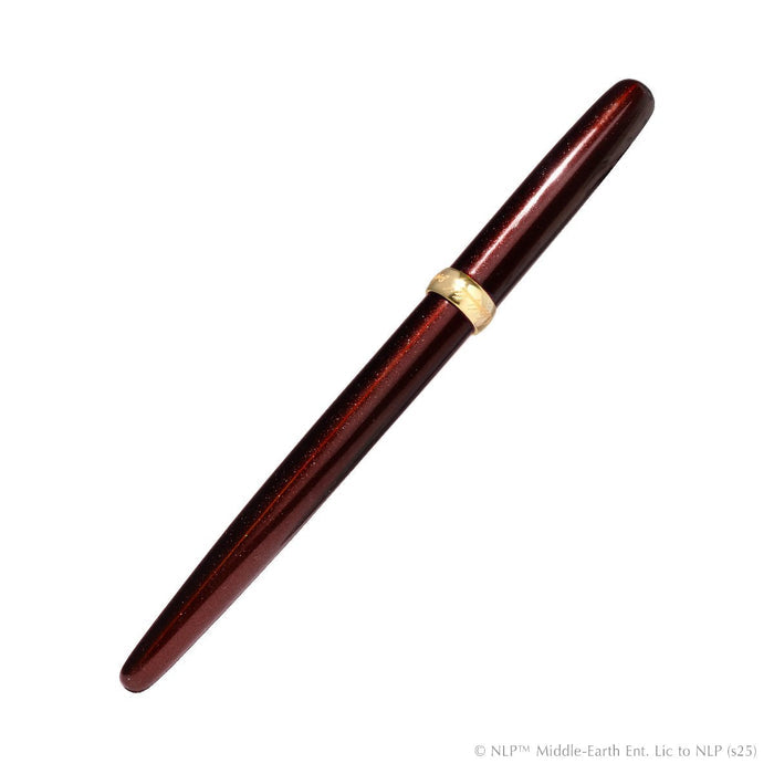 Ferris Wheel Press x Lord of The Rings Bijou Fountain Pen - Sauron (Special Edition) - Pen Boutique Ltd