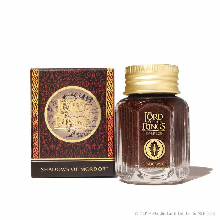 Ferris Wheel Press x Lord of the Rings Ink Bottle - Shadow of Mordor - 28 ml - Pen Boutique Ltd