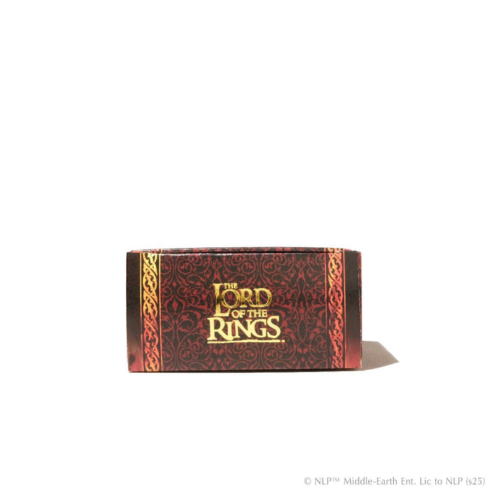 Ferris Wheel Press x Lord of the Rings Ink Bottle - Shadow of Mordor - 28 ml - Pen Boutique Ltd