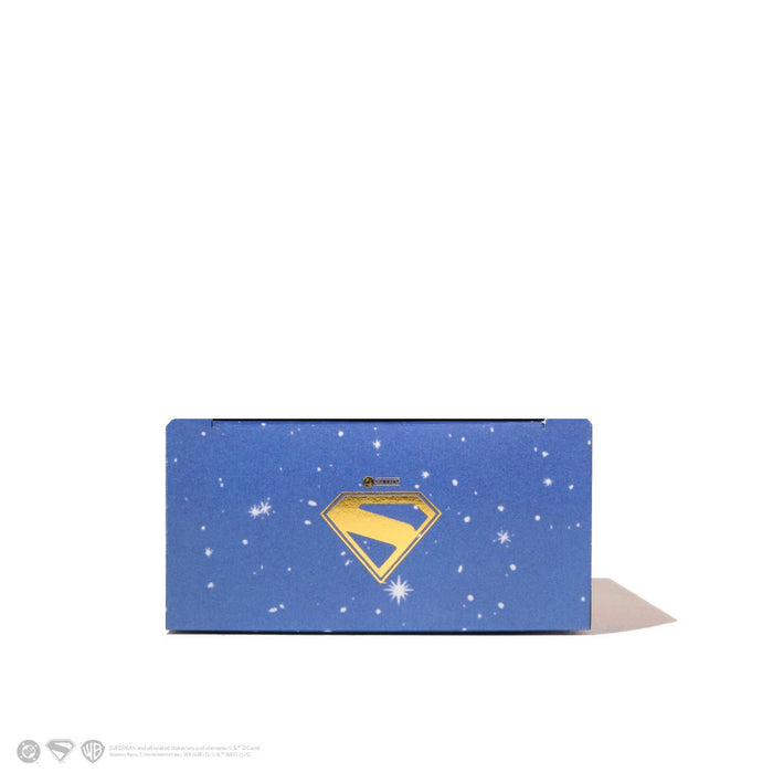 Ferris Wheel Press x Superman Ink Bottle - Heroic Blue - 10 ml - Pen Boutique Ltd