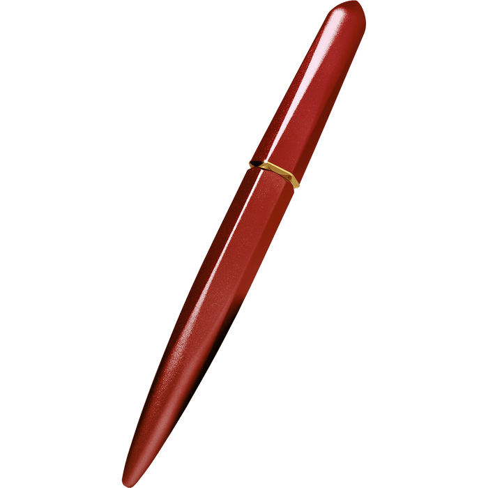 Ferris Wheel Press x Superman Marquise Gift Set - The Voice of Metropolis ( fountain pen and ink bottle ) - Pen Boutique Ltd