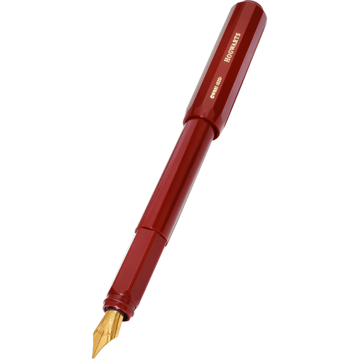 Ferris Wheel Press x WB Carousel Writing Set - Harry Potter Houses of Hogwarts: Gryffindor - 2538 - Pen Boutique Ltd
