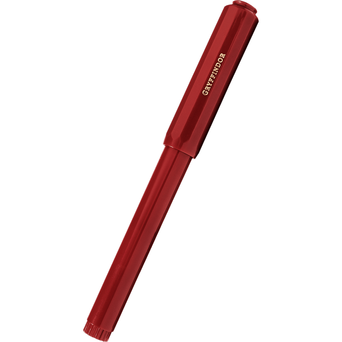 Ferris Wheel Press x WB Carousel Writing Set - Harry Potter Houses of Hogwarts: Gryffindor - 2538 - Pen Boutique Ltd