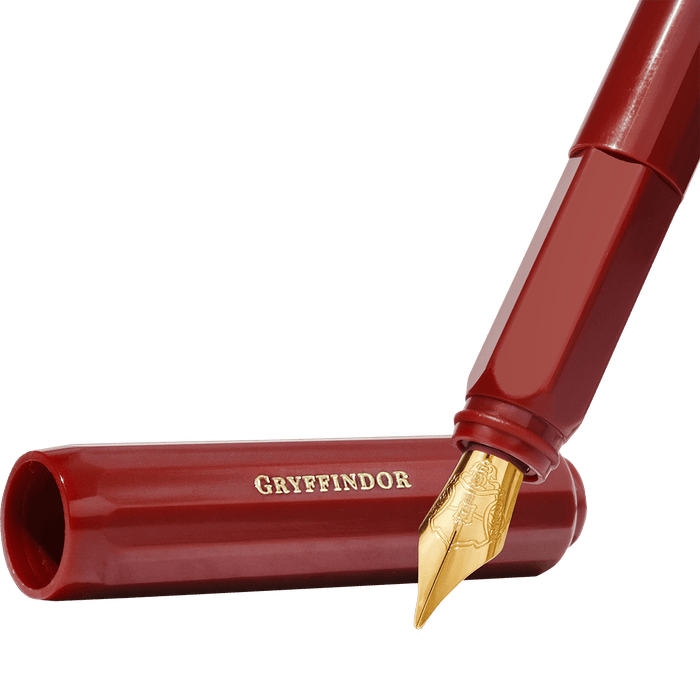 Ferris Wheel Press x WB Carousel Writing Set - Harry Potter Houses of Hogwarts: Gryffindor - 2538 - Pen Boutique Ltd