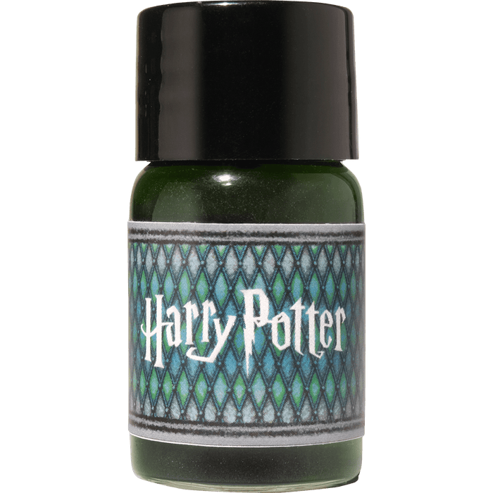 Ferris Wheel Press x WB Carousel Writing Set - Harry Potter Houses of Hogwarts: Slytherin - 2539 - Pen Boutique Ltd