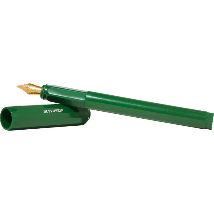 Ferris Wheel Press x WB Carousel Writing Set - Harry Potter Houses of Hogwarts: Slytherin - 2539 - Pen Boutique Ltd