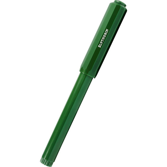 Ferris Wheel Press x WB Carousel Writing Set - Harry Potter Houses of Hogwarts: Slytherin - 2539 - Pen Boutique Ltd