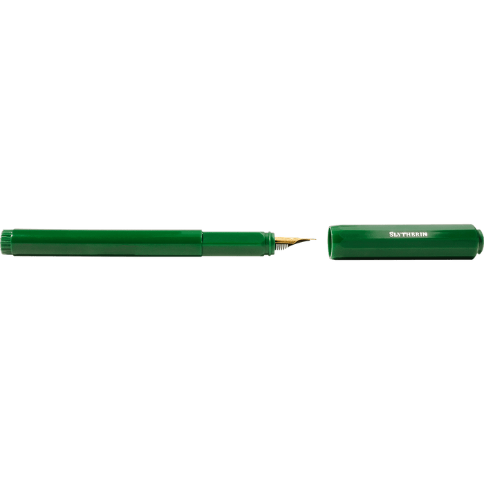 Ferris Wheel Press x WB Carousel Writing Set - Harry Potter Houses of Hogwarts: Slytherin - 2539 - Pen Boutique Ltd