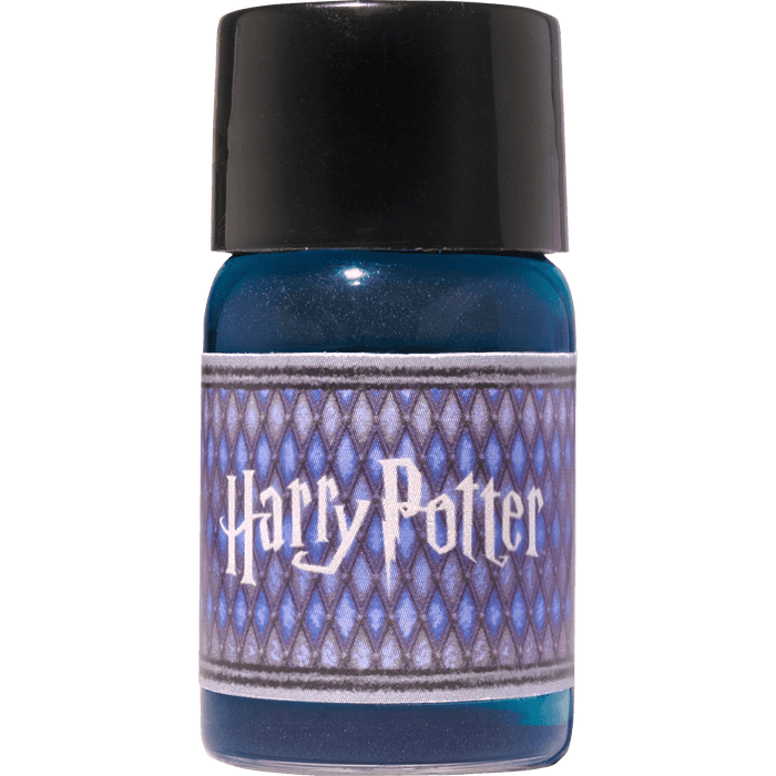 Ferris Wheel Press x WB Dabbler Fountain Pen and Ink Set - Harry Potter Houses of Hogwarts: Ravenclaw - 2540 - Pen Boutique Ltd