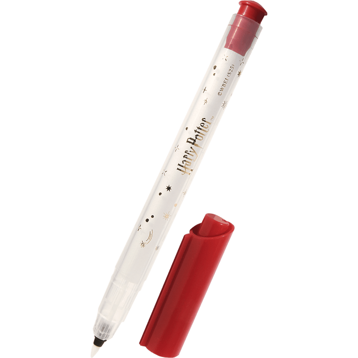 Ferris Wheel Press x WB Dabbler Fountain Pen and Ink Set - Harry Potter Houses of Hogwarts: Gryffindor - 2538 - Pen Boutique Ltd