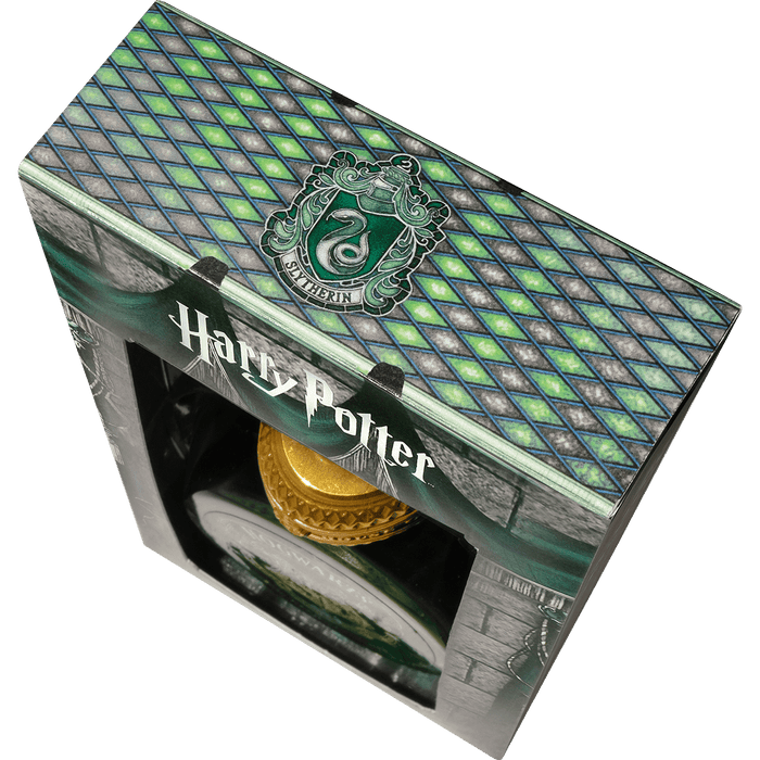 Ferris Wheel Press x WB Ink Bottle - Harry Potter Slytherin House - 2539 - 38ml - Pen Boutique Ltd