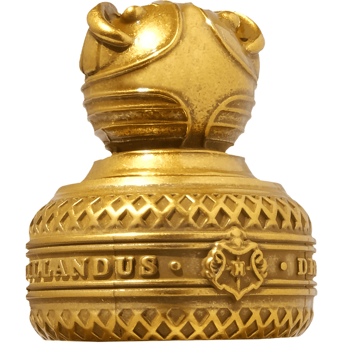 Ferris Wheel Press x WB Ink Bottle - Harry Potter The Golden Snitch - 2542 - 38ml - Pen Boutique Ltd