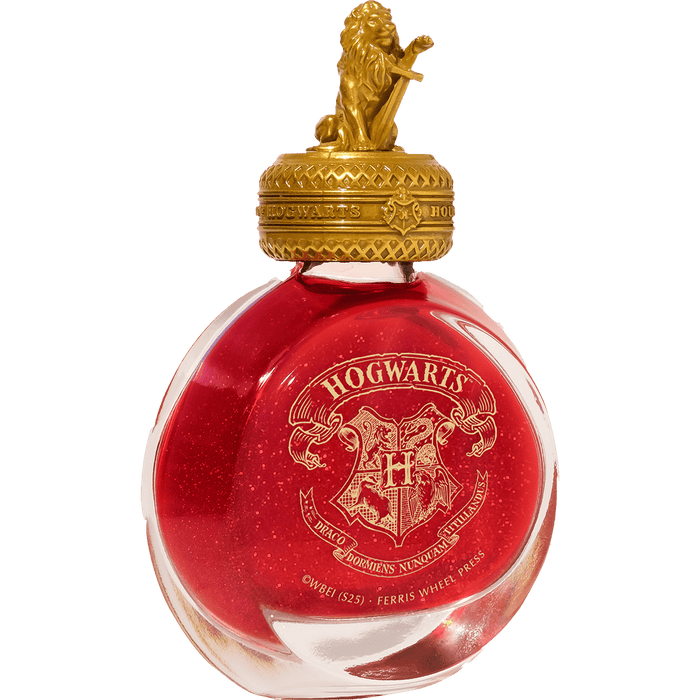 Ferris Wheel Press x WB Ink Bottle - Harry Potter The Sorcerer's Stone - 2545 - 38ml - Pen Boutique Ltd