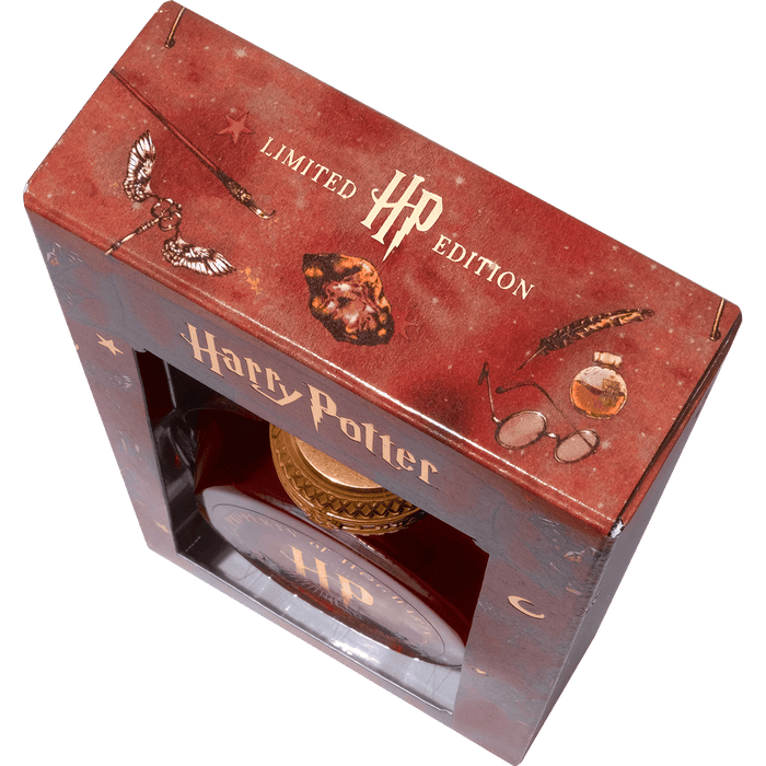Ferris Wheel Press x WB Ink Bottle - Harry Potter The Sorcerer's Stone - 2545 - 38ml - Pen Boutique Ltd