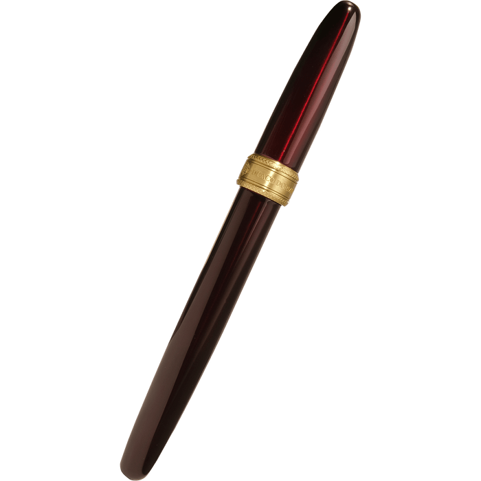 Ferris Wheel Press x WB Joule Fountain Pen - Harry Potter Gryffindor - Pen Boutique Ltd