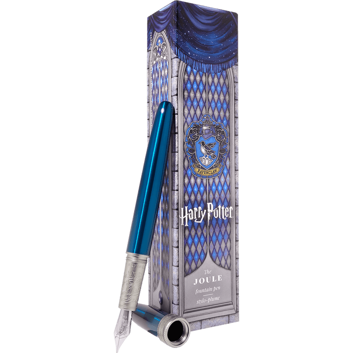 Ferris Wheel Press x WB Joule Fountain Pen - Harry Potter Ravenclaw - Pen Boutique Ltd
