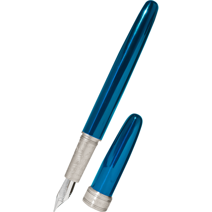 Ferris Wheel Press x WB Joule Fountain Pen - Harry Potter Ravenclaw - Pen Boutique Ltd